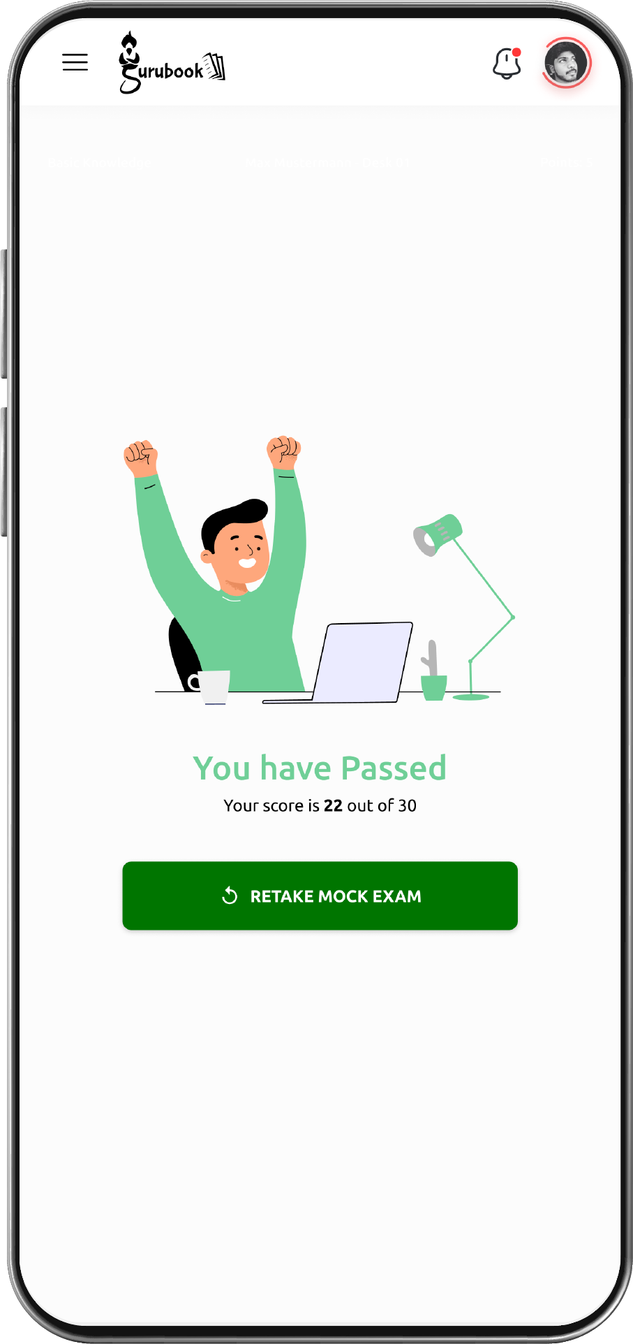 Mocktest B
